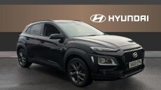 Hyundai Kona 1.0T GDi Play Edition 5dr Petrol Hatchback